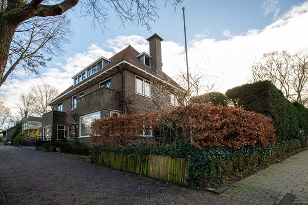 Medium property photo - Zeeweg 119, 2224 CD Katwijk